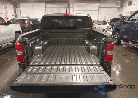 2022 Ford Maverick Xl z USA, uszkodzony, nr VIN 3FTTW8F93NRA03093